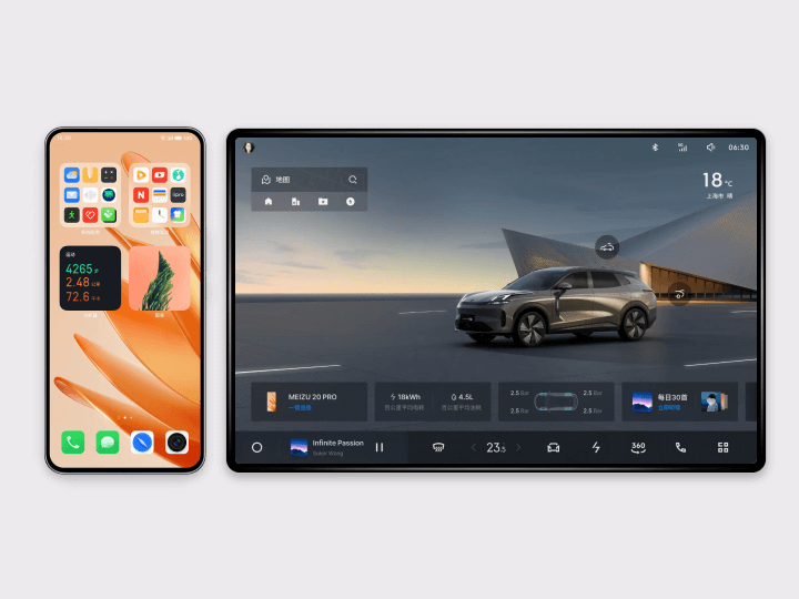 meizu